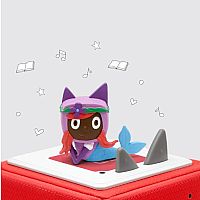 Mermaid - Creative Tonies Figure