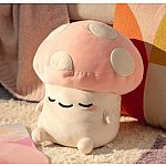 Smoko Michi Mushroom Mini Mochi  Plush