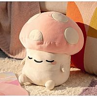 Smoko Michi Mushroom Mini Mochi  Plush