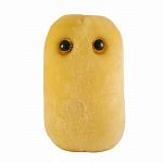 Giant Microbes - Cough