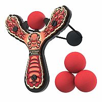 Mischief Maker Slingshot - Lil' Monster Series