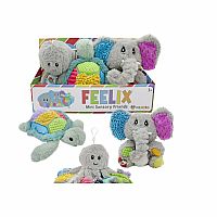 Sensory Friends - Mini Set of 3