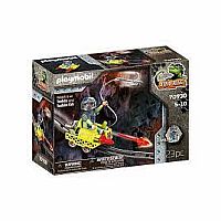 Dino Rise: Mine Cruiser - Retired