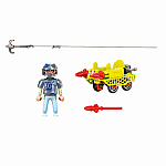 Dino Rise: Mine Cruiser - Retired