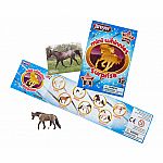 Mini Whinnies Surprise - Series 2.