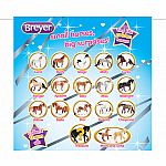 Mini Whinnies Surprise - Series 2.