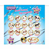 Mini Whinnies Surprise - Series 2.