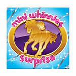 Mini Whinnies Surprise - Series 2.