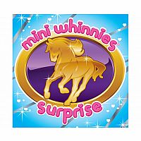 Mini Whinnies Surprise - Series 2.