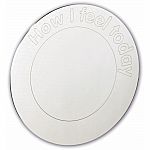 Message Mirror, How I Feel Today 