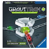 GraviTrax Pro Extension - Mixer  