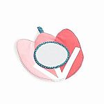 Feel to Learn: Tulip Mirror