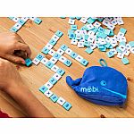 Möbi: The Numerical Tile Game