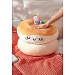 Smoko Mochi Soufflé Plush