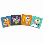 Memory - Cute Monsters  