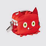 Tonies Character Travel Bag - Monster.