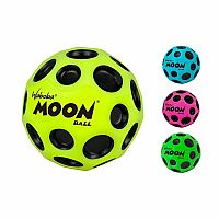 Moon Ball - Assorted Colours.