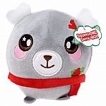 Holiday Squeezamals - Assorted 