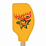 Spatula Mini - Moose 