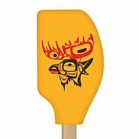 Spatula Mini - Moose 