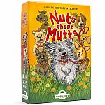 Nuts About Mutts.