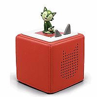 Nap Time Nature Sounds - Tonies Figure.  