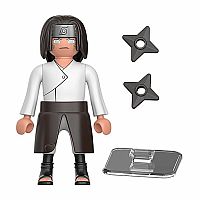 Naruto: Neji - Retired
