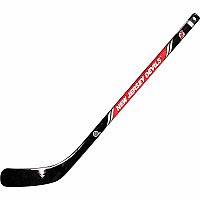 New Jersey Devils Left Handed Mini Stick.