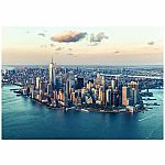 Beautiful Skylines New York 