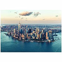 Beautiful Skylines New York 