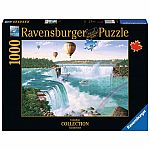 Canadian Collection: Niagara Falls - Ravensburger. 