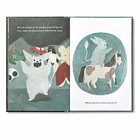 Good Night Monster Book and Plush Gift Set  