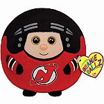 New Jersey Devils - Beanie Ballz  - Retired