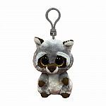 Oakie - Raccoon Clip