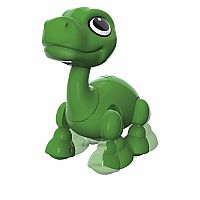 Tiny Movers - Dinosaur