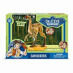 Dinosaurs Collection - Ornithomimus  - Retired.