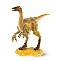 Dinosaurs Collection - Ornithomimus  - Retired.