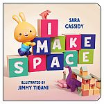 I Make Space