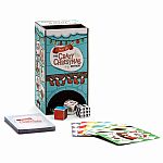 Not It! Crazy Christmas Edition.