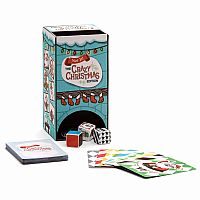 Not It! Crazy Christmas Edition.