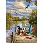 Dog Day Afternoon - Cobble Hill