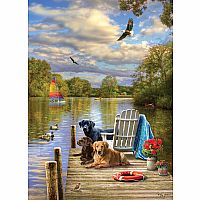 Dog Day Afternoon - Cobble Hill