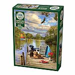 Dog Day Afternoon - Cobble Hill