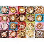 Love You a Latte - Cobble Hill