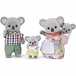 Koala Family