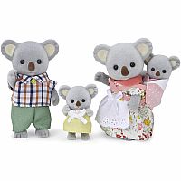  Koala Family