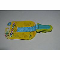 Gumdrop Pacifier Clip