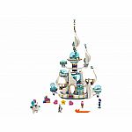 The Lego Movie: Queen Watevra's 'So-Not-Evil' Space Palace - Retired.