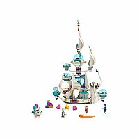 The Lego Movie: Queen Watevra's 'So-Not-Evil' Space Palace - Retired.