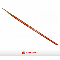 Palpo Brush - Size 000.